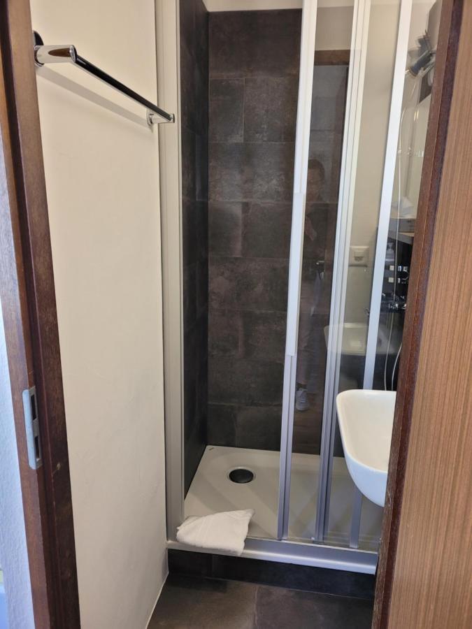 Zunfthaus Zur Rebleuten Chur Eksteriør billede