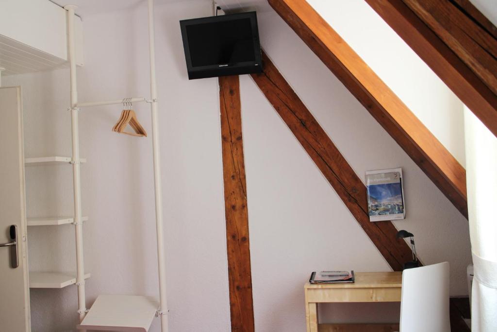 Zunfthaus Zur Rebleuten Chur Eksteriør billede